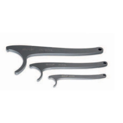SKF HN 10/SNL 70mm Hook Spanner