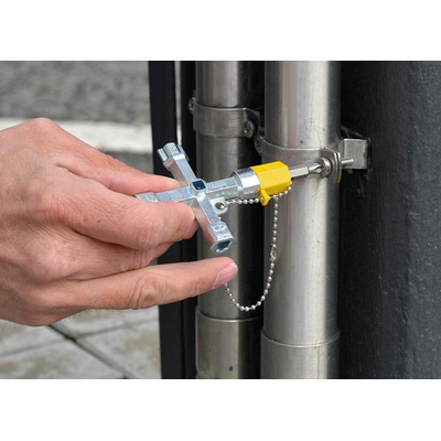 CK Cast Alloy 12-way Cross Wrench