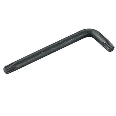 SAM 1-Piece Torx Key, L Shape