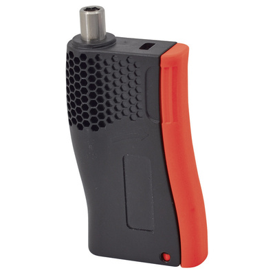 RS PRO Fibre Reinforced Plastic 4-way Universal Key