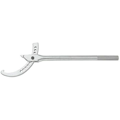 Facom 119.3/8 224mm Hook Spanner 610 mm