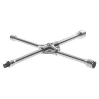 Facom 4-way Cross Wrench