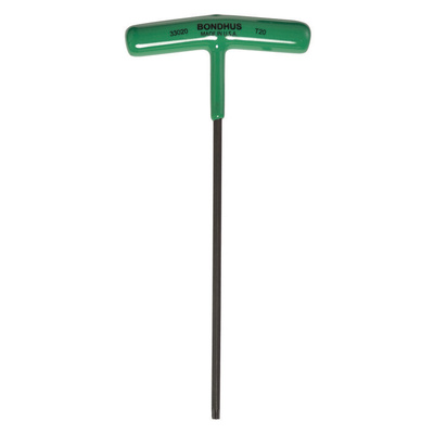 Bondhus Torx Key, T-handle Shape