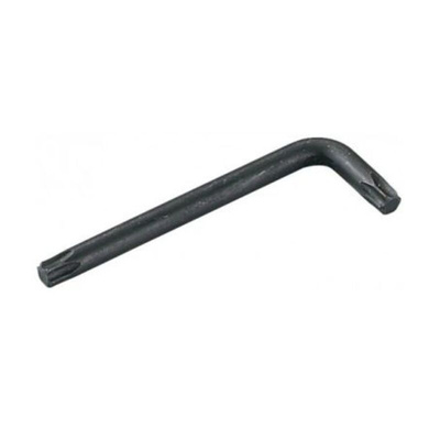 SAM 1-Piece Torx Key, L Shape, Long Arm