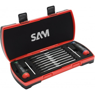 SAM Torque Screwdriver Set