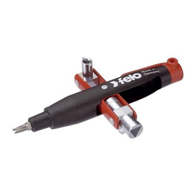 Felo 5-way Control Cabinet Key, 7 Capacity