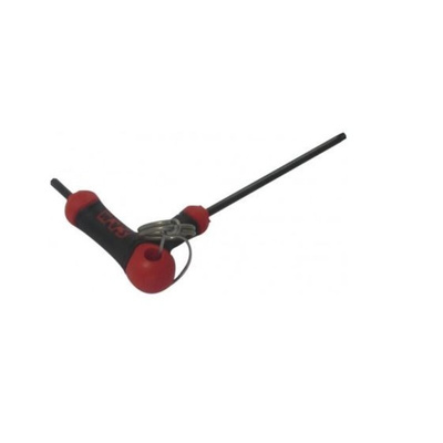 SAM 1-Piece Torx Key, L Shape