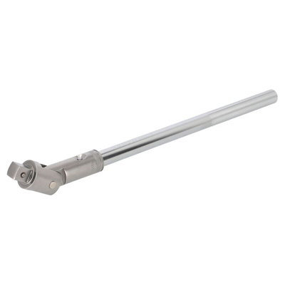 Bahco Breaker bar 3/4 in Square, Length 480 mm