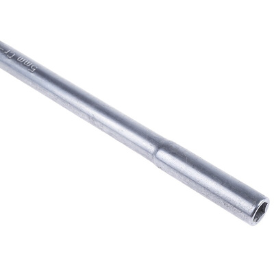 RS PRO Hexagon Nut Driver, 5 mm Tip