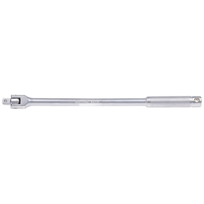 Bahco Breaker bar 1/2 in Square, Length 390 mm