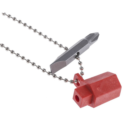 Facom 9-way Control Cabinet Key