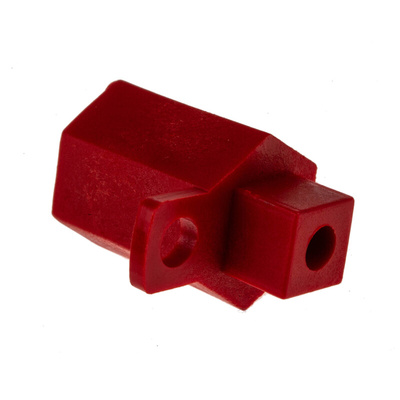 Facom 4-way Control Cabinet Key