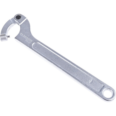 Facom 126A.80 80mm C Spanner 280 mm Chrome Vanadium Steel