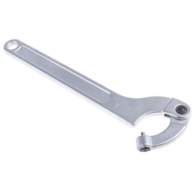 Facom 126A.80 80mm C Spanner 280 mm Chrome Vanadium Steel