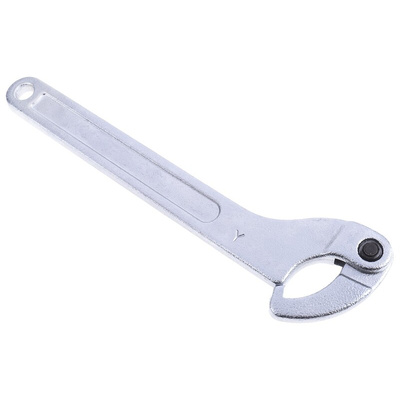 Facom 125A.50 50mm C Spanner 202 mm Steel