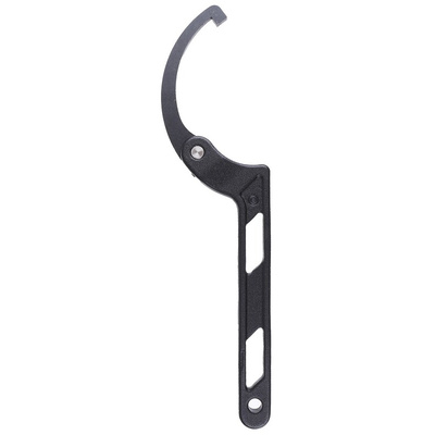 RS PRO 101mm C Spanner 155 mm Chrome Vanadium Steel