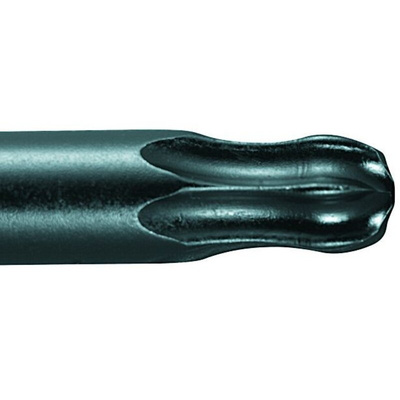 Gedore 1-Piece Torx Key, T20 Size, T Shape
