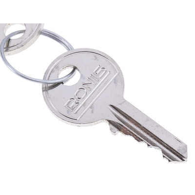 Rittal 2-way Spannerlock Key