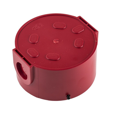 Eaton Powered Base for use with Flashni Sounder & Beacons