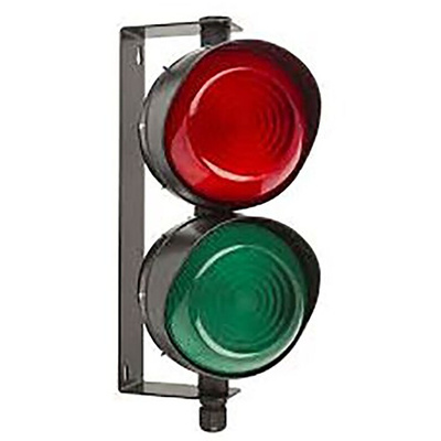 Moflash Bracket for use with LED-TL Series Beacon