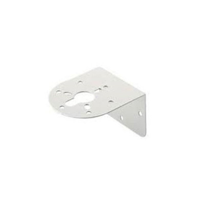 Patlite White Wall Mount Bracket