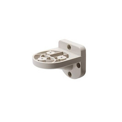 Patlite White Wall Mount Bracket for use with LHE, LME, LU7