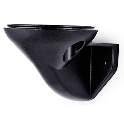 AUER Signal IP67 Rated Black Bracket for use with For P-Series Beacons