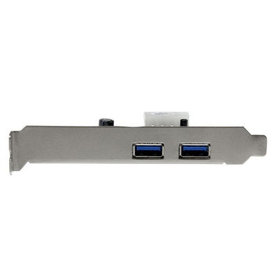 Startech 2 Port PCIe USB 3.0 Card