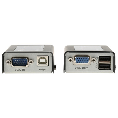 Aten 1 USB VGA over CATx KVM Extender, 100m