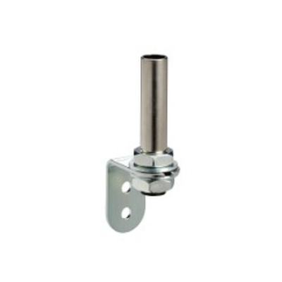 Schneider Electric IP42 Rated Support Tube with Bracket for use with Modular Tower Light