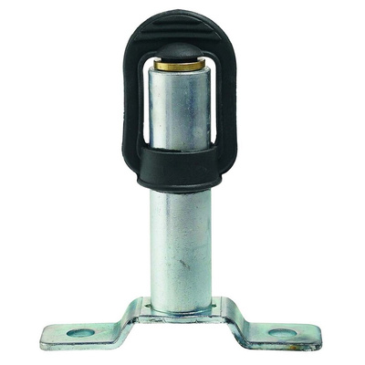 RS PRO Silver DIN Mounting Stem for use with DIN & Flexi DIN Beacons