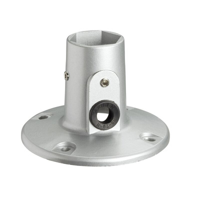 Schneider Electric Fixing Plate for use with Support Tube Mounting