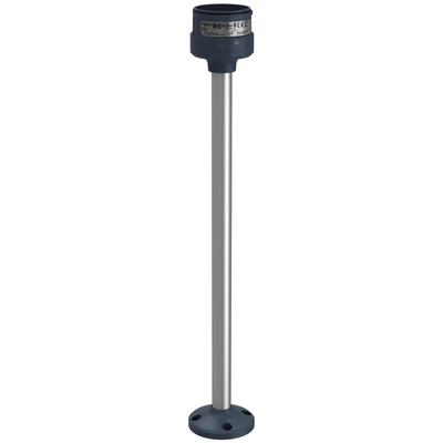 Schneider Electric IP65 Rated Black Mounting and Fixing for use with Modular Tower Light