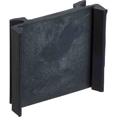 Schneider Electric Black Mounting clip for use with LC1D18, LC1D25, LC1D32