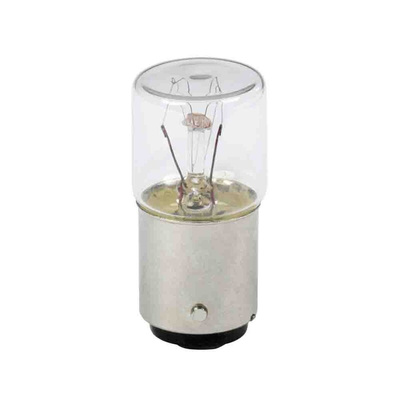 Schneider Electric Clear Bulb