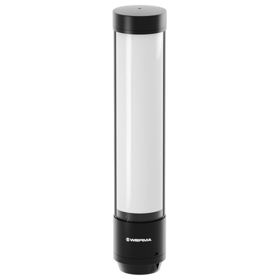 Werma eSIGN Series Multicolour Signal Tower, 15 Lights, 24 V