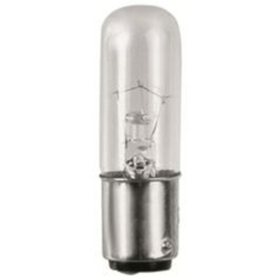 Werma Incandescent White Incandescent Bulb 48 V