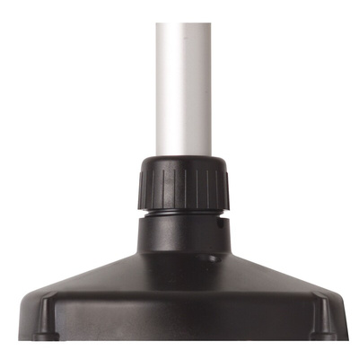 Werma Black Adapter for use with 431 Series