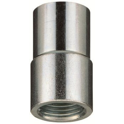 Werma Silver Adapter for use with KS 70/71/72 Series