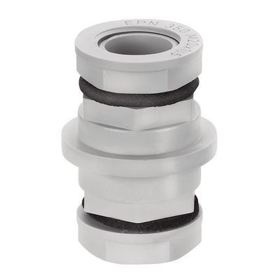 Werma Grey Adapter for use with 890 Series