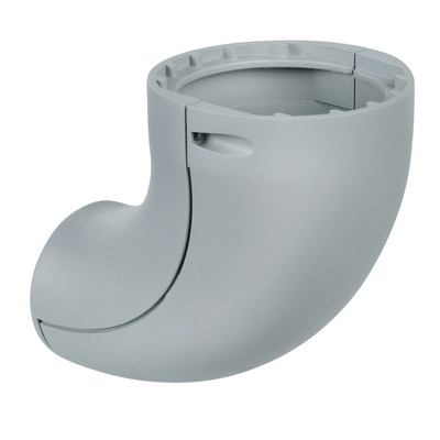 Werma Grey Fixing Kit for use with 890 Series
