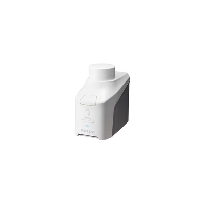 Patlite NHV6 Series Multicolour Voice Annunciator Base Unit, 42.5 → 57 V