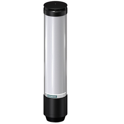 Siemens SIRIUS Series None Electronic Sounder Signal Tower, 15 Lights, 24 V