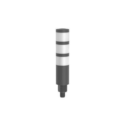 Banner TL30 Series Green, Red, Yellow Signal Tower, 3 Lights, 12 → 30 V dc, Base Mount
