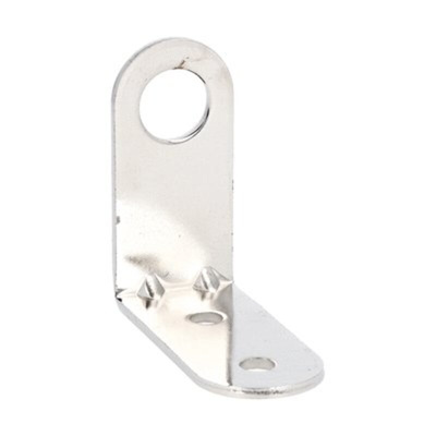 Lovato Silver Fixing Base for use with LTN50 series