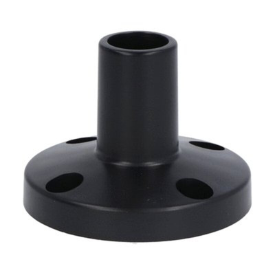 Lovato Silver Fixing Base for use with LTN50 series