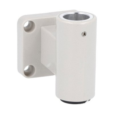 Lovato Silver Fixing Base for use with LTN50 series