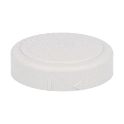 Lovato IP65 Rated White Cover for use with LTN50 series