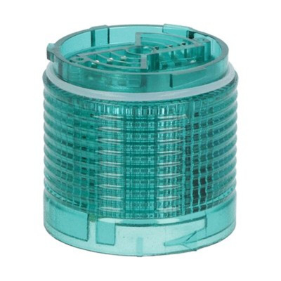 Lovato LED IP65 Rated Green Signal Tower, Integral LED