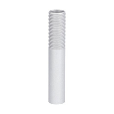 Lovato White Extension Tube for use with LTN50 series